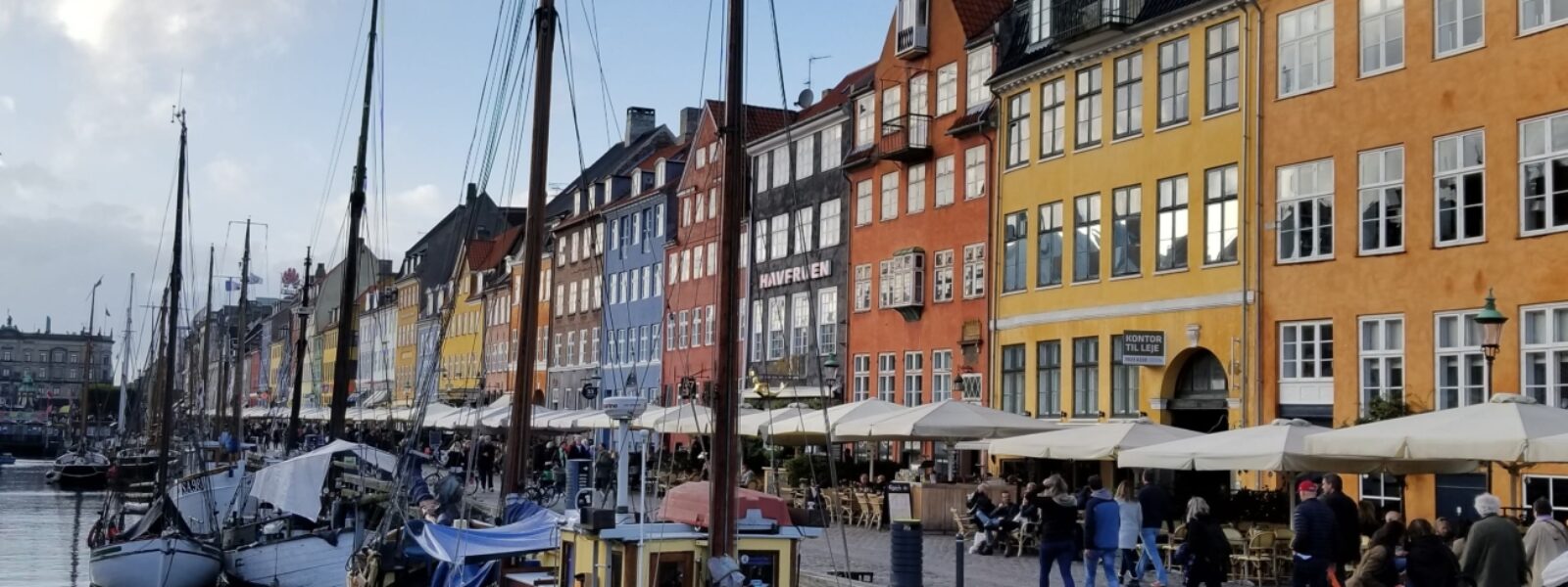 Scandinavian