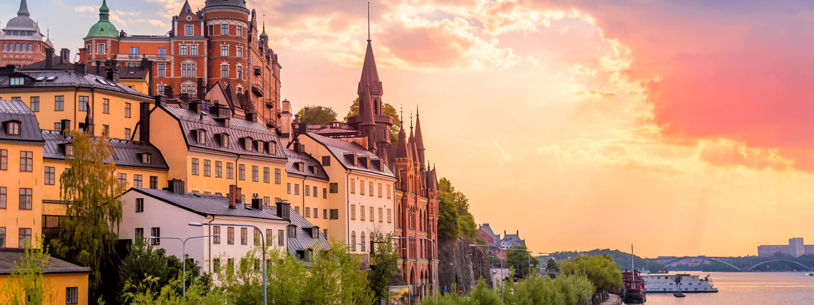 STOCKHOLM