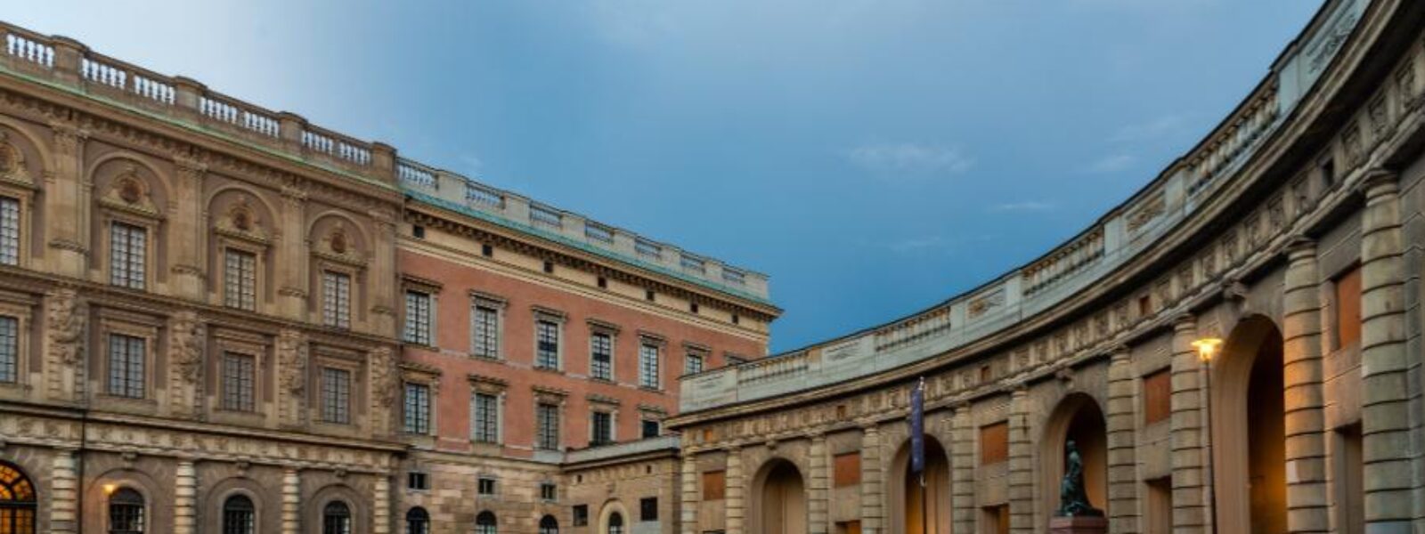 STOCKHOLM – HELSINKI
