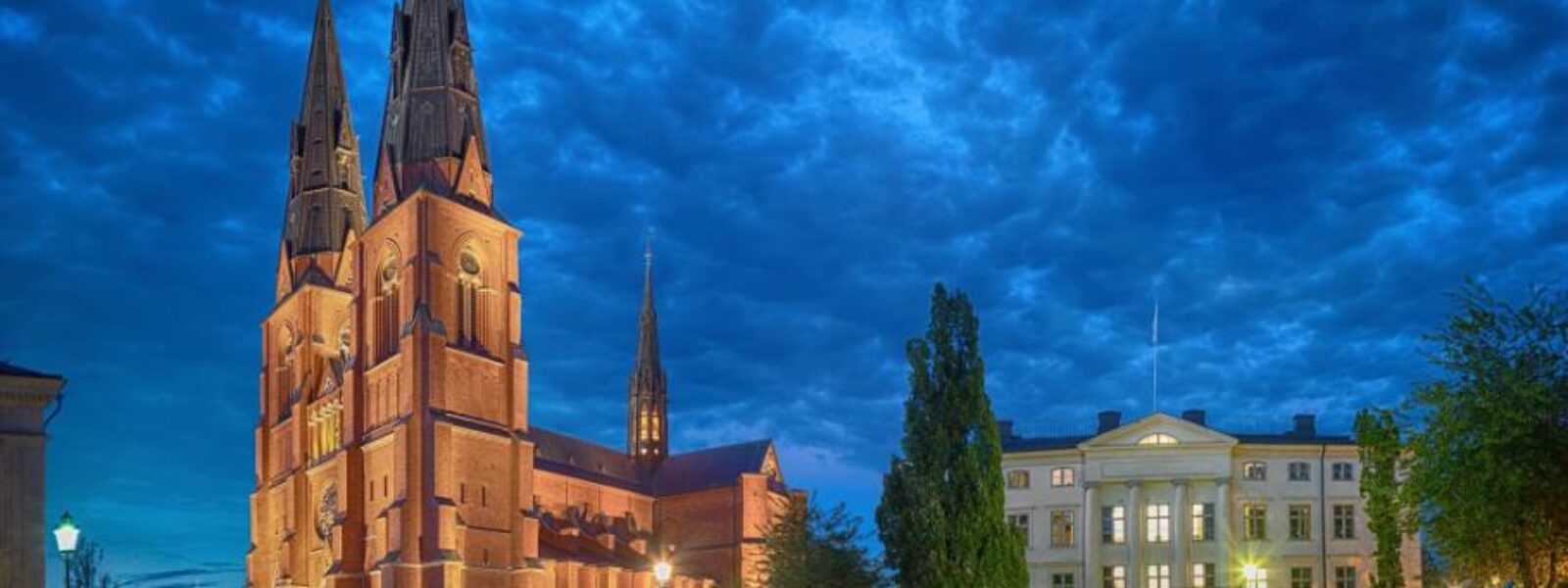 STOCKHOLM – RİGA